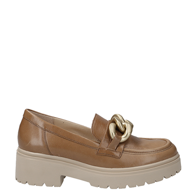 Gabor 95.230.24 Slipper & Mokassin in beige