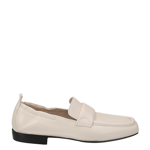 Homers 20979 PANNA Slipper & Mokassin in beige