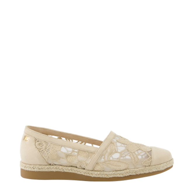 Paul Green 1187-029 Slipper & Mokassin in beige