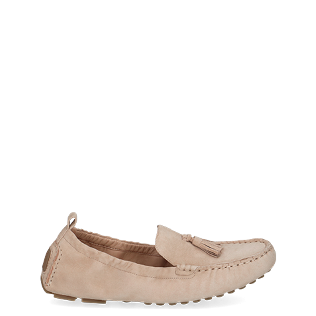 Peter Kaiser 74655 318 Slipper & Mokassin in beige