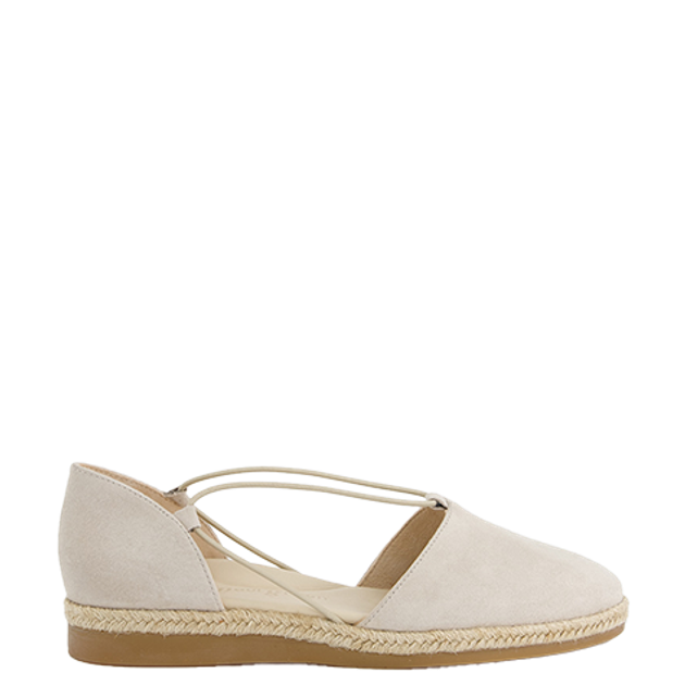 Paul Green 2856-217 Slipper & Mokassin in beige