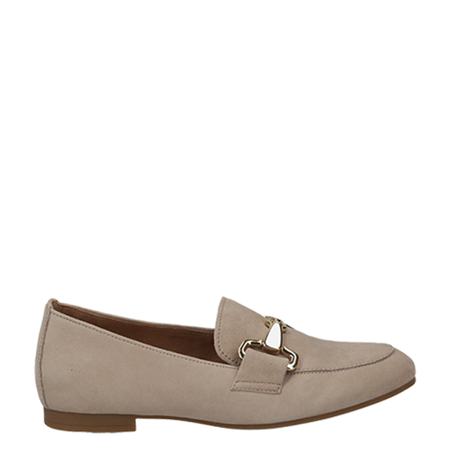 Gabor 25.211.12 Slipper & Mokassin in beige