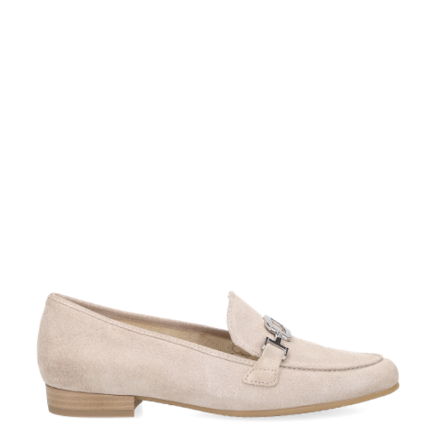 Ara 31212-05 KENT Slipper & Mokassin in beige