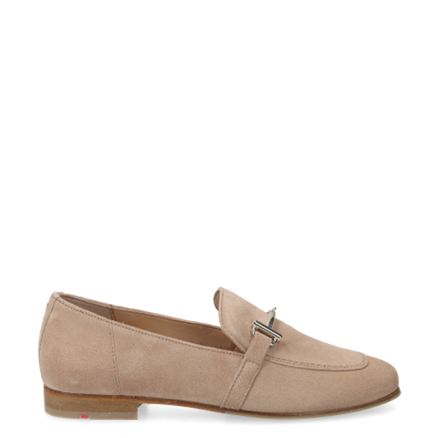 Lloyd 14-816-23 VALESCA Slipper & Mokassin in beige