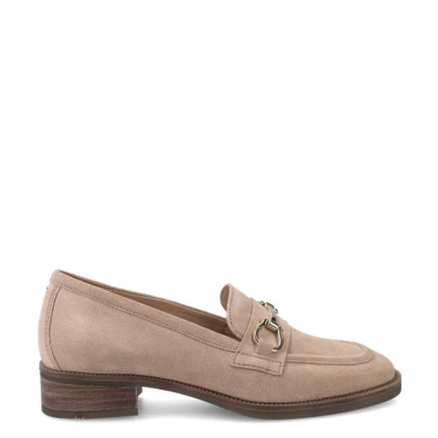 Lloyd 14-731-23 HELLA Slipper & Mokassin in beige