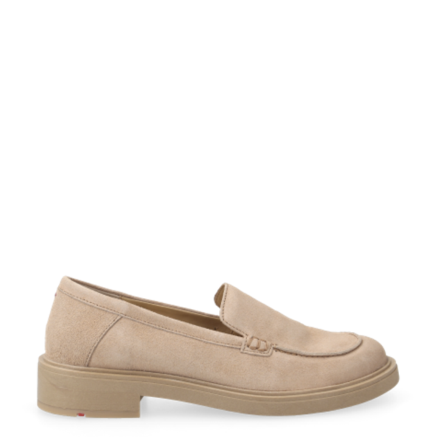 Lloyd 14-751-23 LINA Slipper & Mokassin in beige