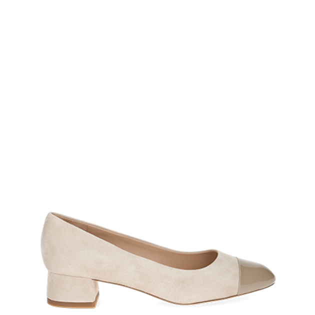 Peter Kaiser 72340 336 Slipper & Mokassin in beige