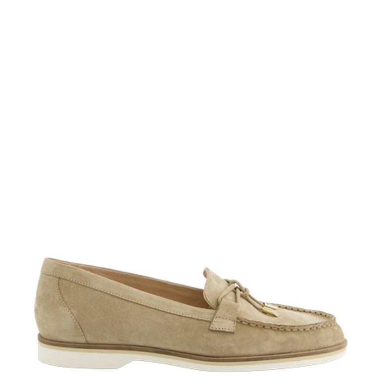 Paul Green 1202-049 Slipper & Mokassin in beige