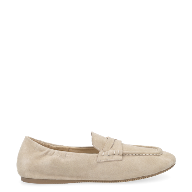 Maripé MA170 V.4 Slipper & Mokassin in beige