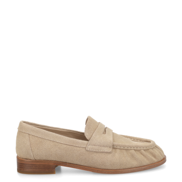 Strategia A-6101 VAA Slipper & Mokassin in beige