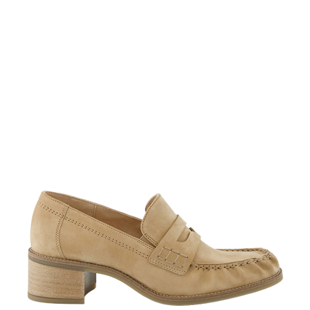 Paul Green 1260-007 Slipper & Mokassin in beige