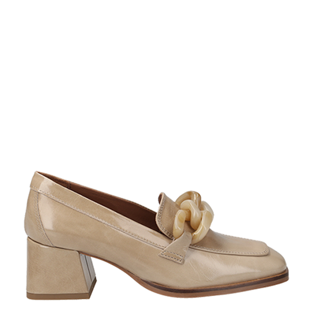 Maripé DAFNE Var. 4 Slipper & Mokassin in beige