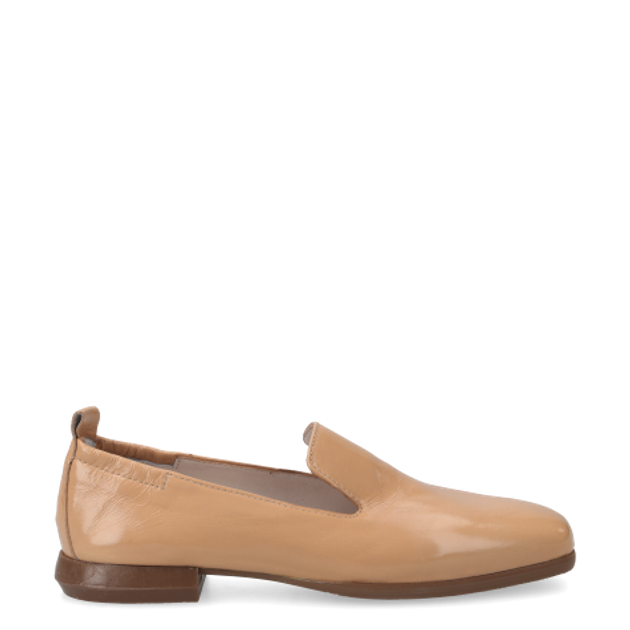 Homers 21443 LENA TORRONE Slipper & Mokassin in beige