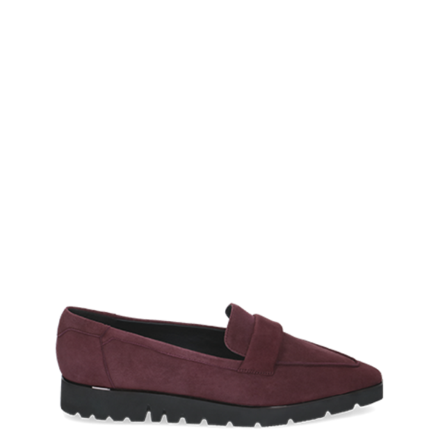 Peter Kaiser 72108 549 Slipper & Mokassin in rot