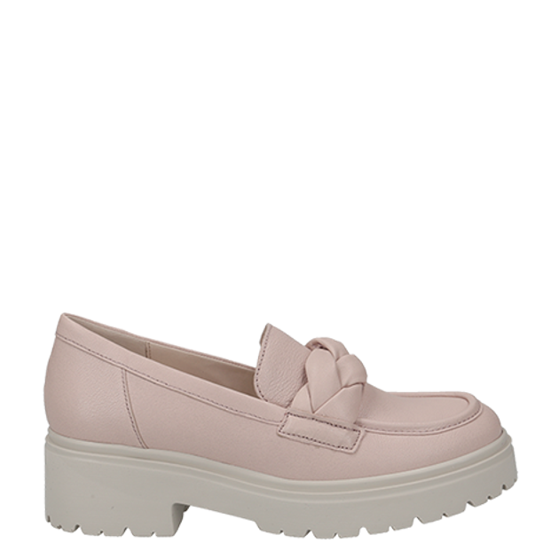 Gabor 25.232.20 Slipper & Mokassin in rose