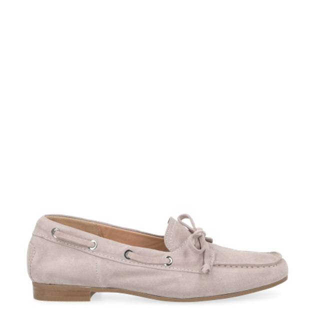 Donna Carolina AURA MIAMI 57.500.414-002 Slipper & Mokassin in rose