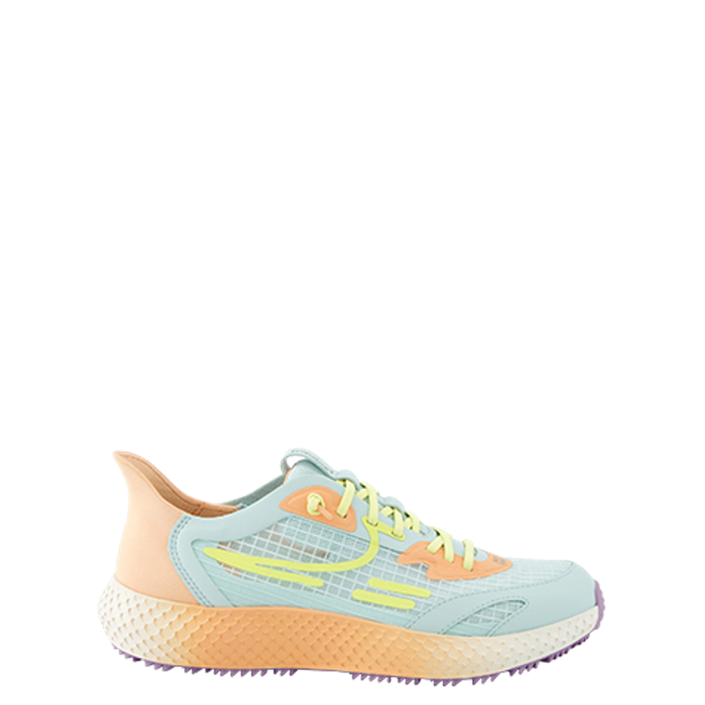 tenhaag easyhaag Sneaker in grün