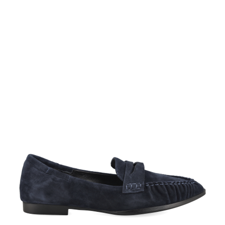 Maripé MA203 V.7 Slipper & Mokassin in blau