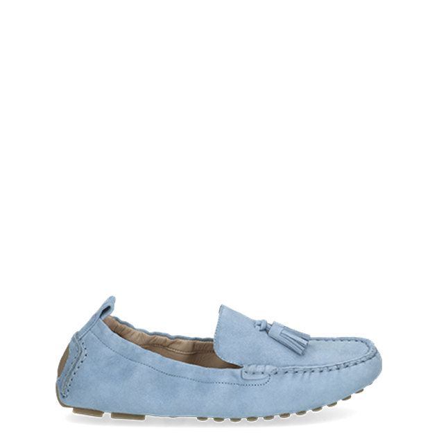 Peter Kaiser 74655 818 Slipper & Mokassin in blau
