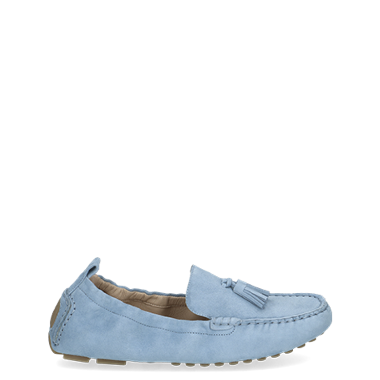 Peter Kaiser 74655 818 Slipper & Mokassin in blau