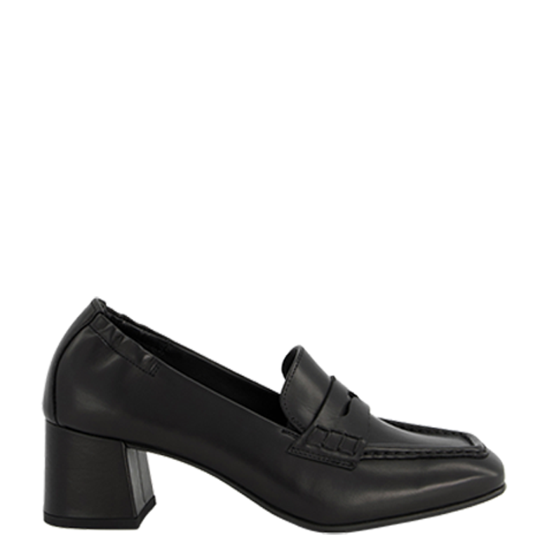 Paul Green 3861-006 Sneaker in schwarz