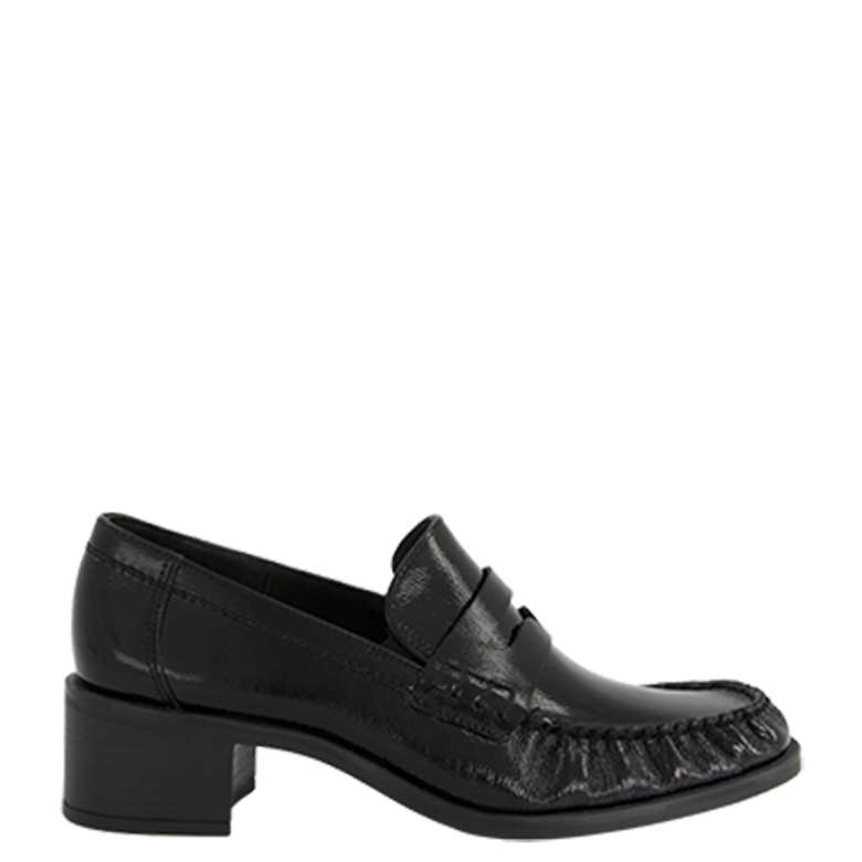 Paul Green 1260-002 Sneaker in schwarz