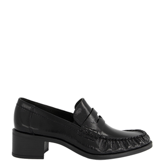 Paul Green 1260-002 Sneaker in schwarz