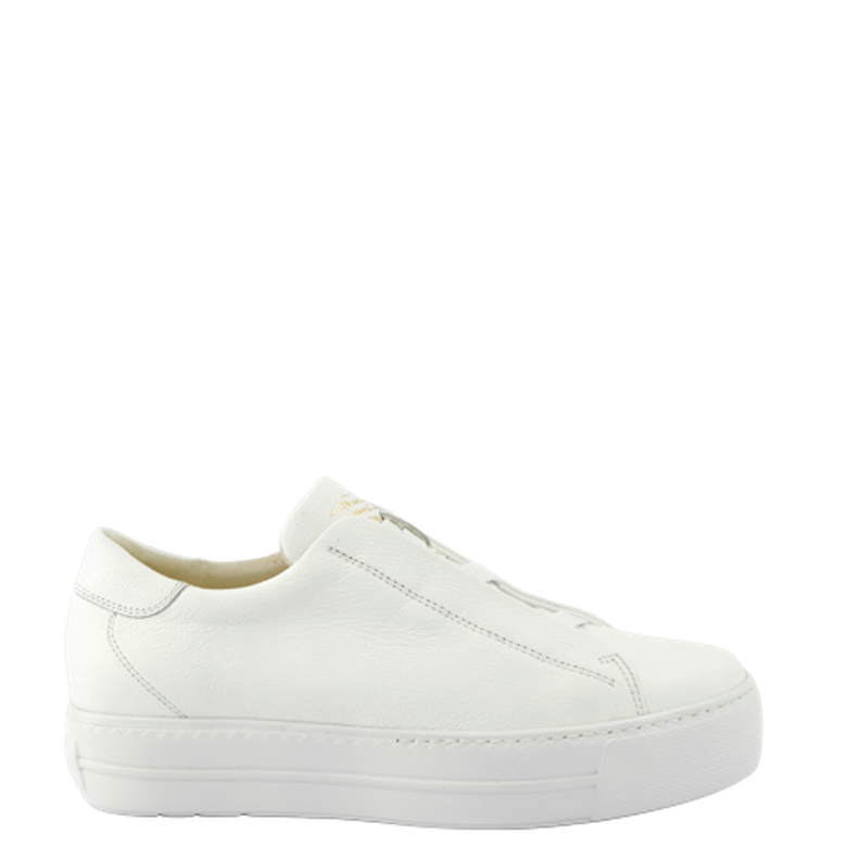 Paul Green 5529-039 Sneaker in weiß