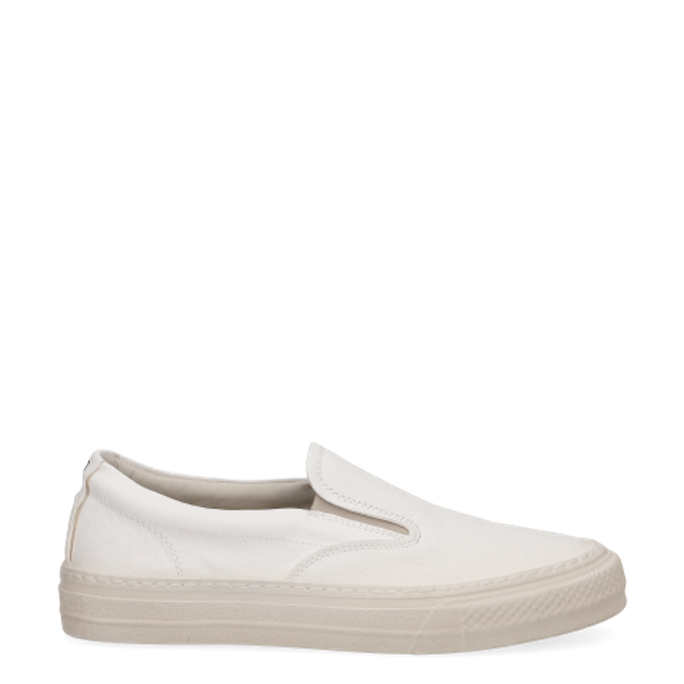 Moma 32503F-VIN BIANCO Sneaker in weiß