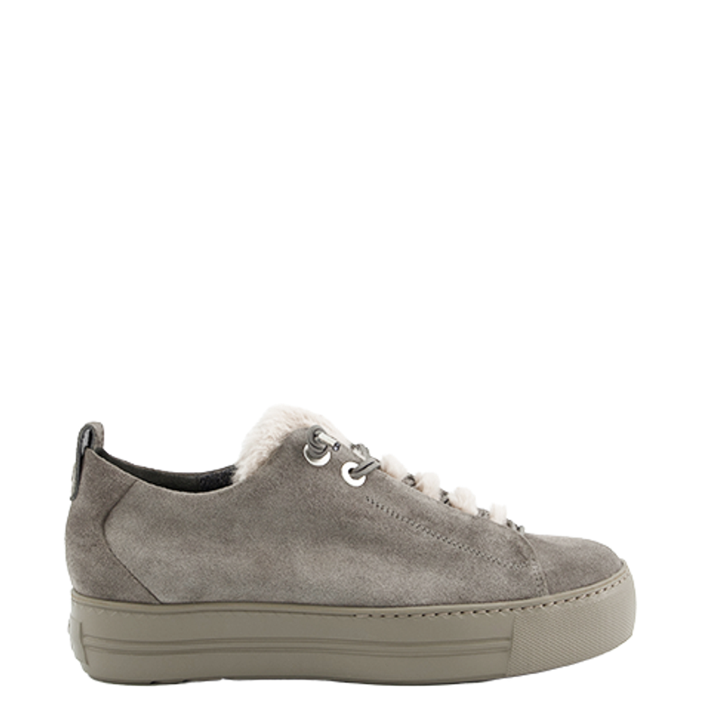 Paul Green 5570-002 Sneaker in grau