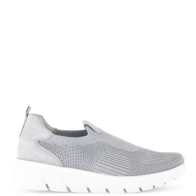 Gabor 3.462.49_6 Sneaker in grau