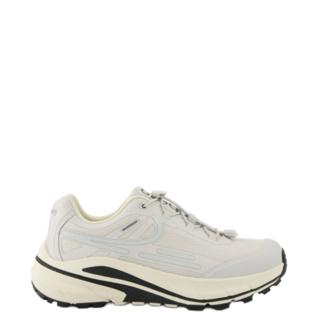tenhaag speedhaag wp Sneaker in grau