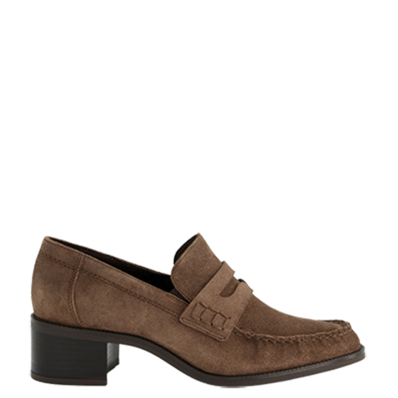 Paul Green 1260-005 Sneaker in braun