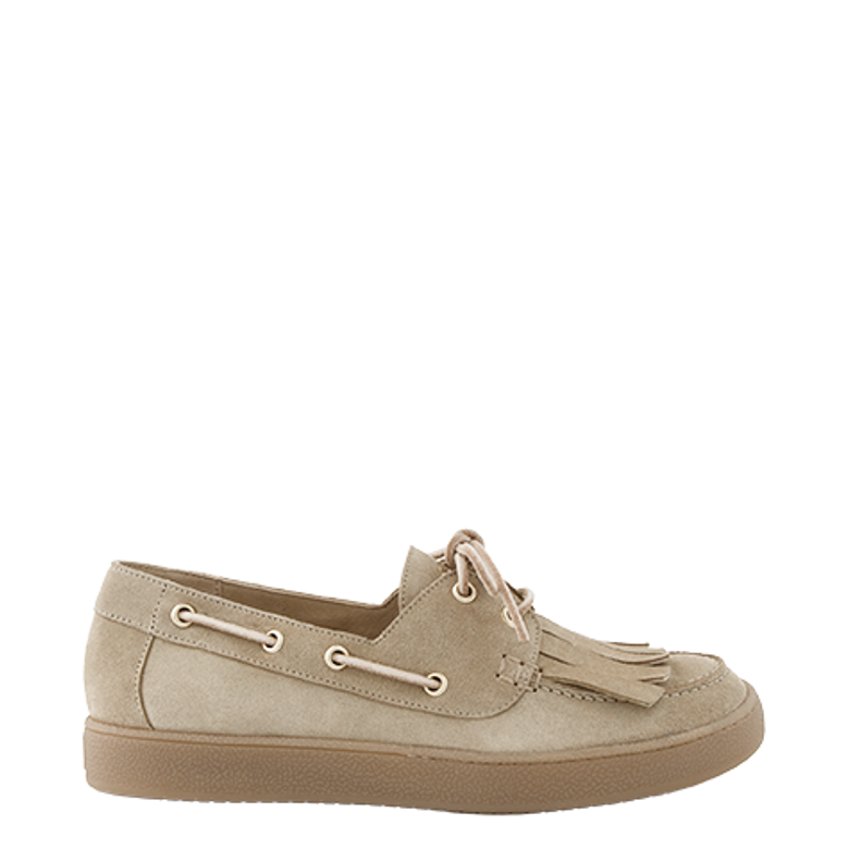 Paul Green 1217-009 Sneaker in beige