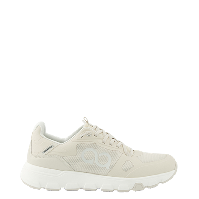 tenhaag stormhaag WP Sneaker in beige