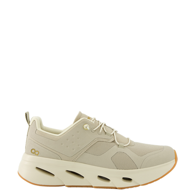tenhaag shadowhaag Sneaker in beige