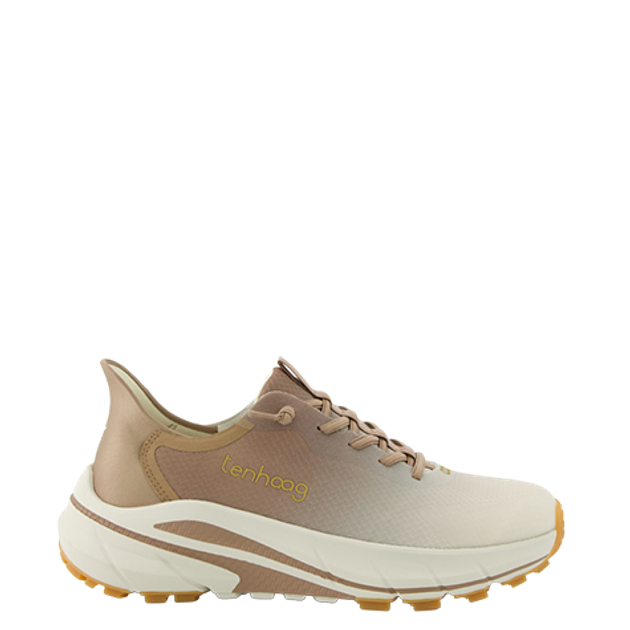 tenhaag strikehaag Sneaker in beige