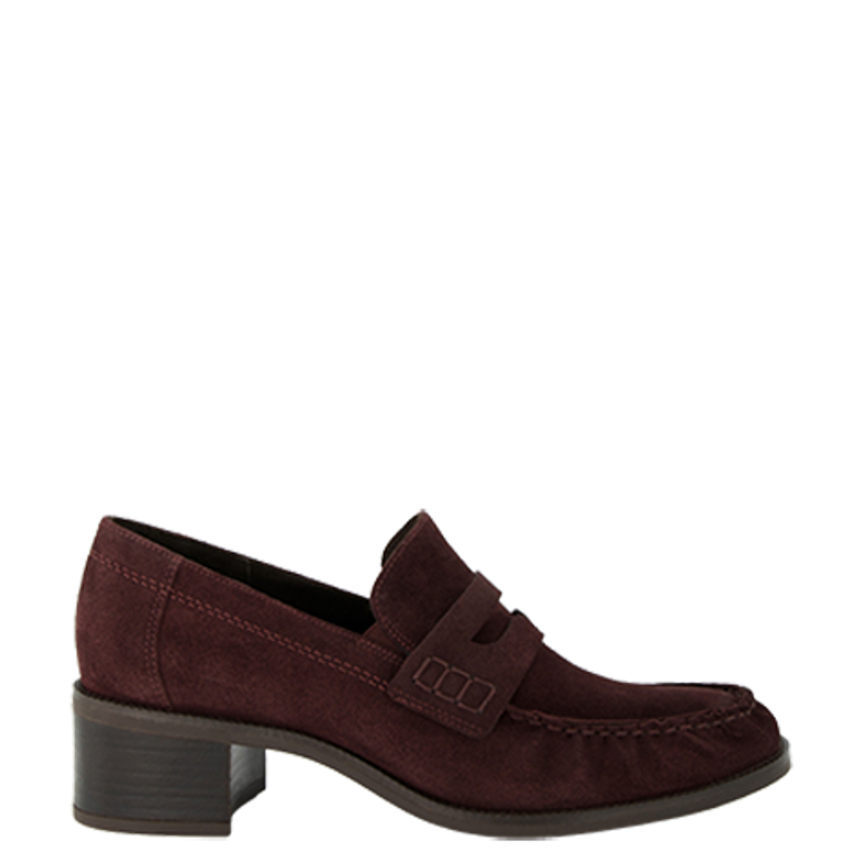 Paul Green 1260-004 Sneaker in rot