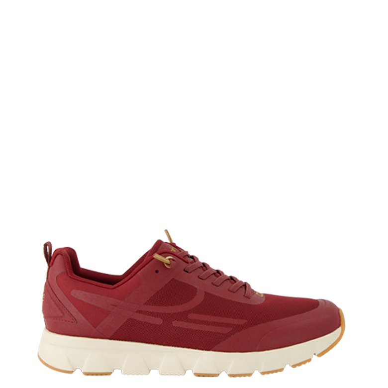 tenhaag everyhaag Sneaker in rot