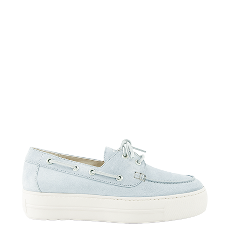 Paul Green 1197-090 Sneaker in blau