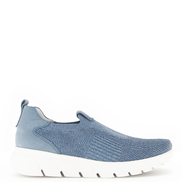 Gabor 3.462.46_6 Sneaker in blau