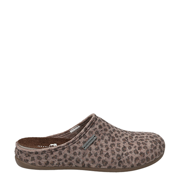 Shepherd 0883043 CILLA Hausschuhe in beige