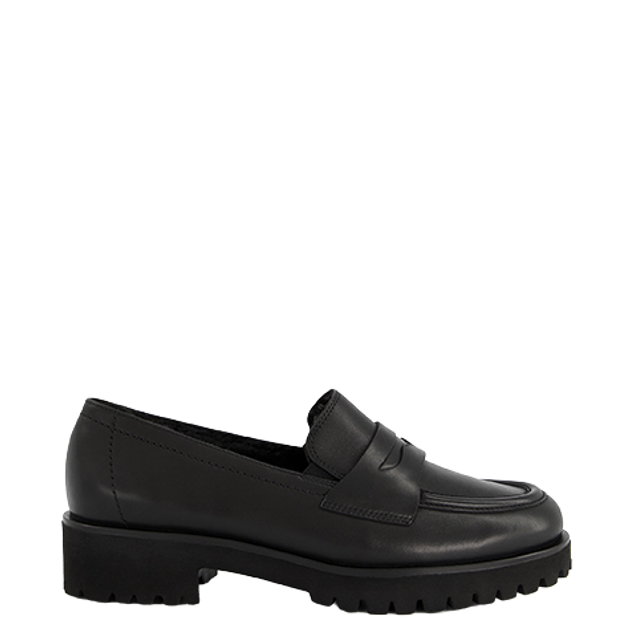 Paul Green 1233-003 Warmfutter in schwarz