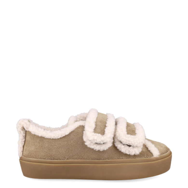 INUIKII 1001.001.0231.262 SHEARLING Warmfutter in beige