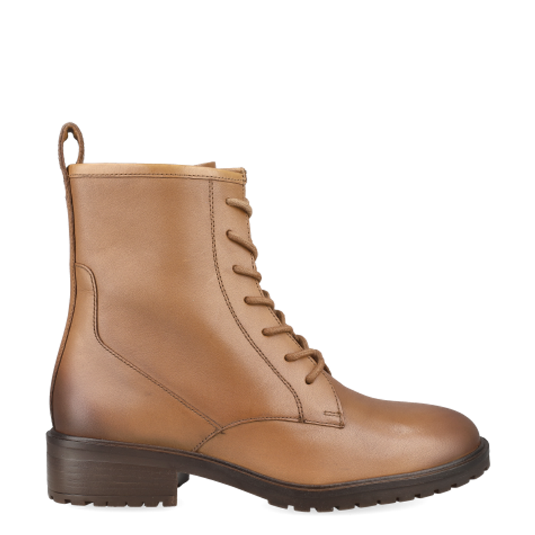Lloyd 26-011-03 CLEO 325 Boots in braun