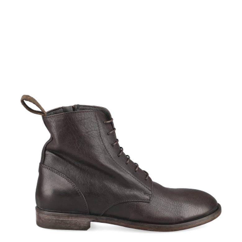 Moma 88604B-KU CIOCO Boots in braun