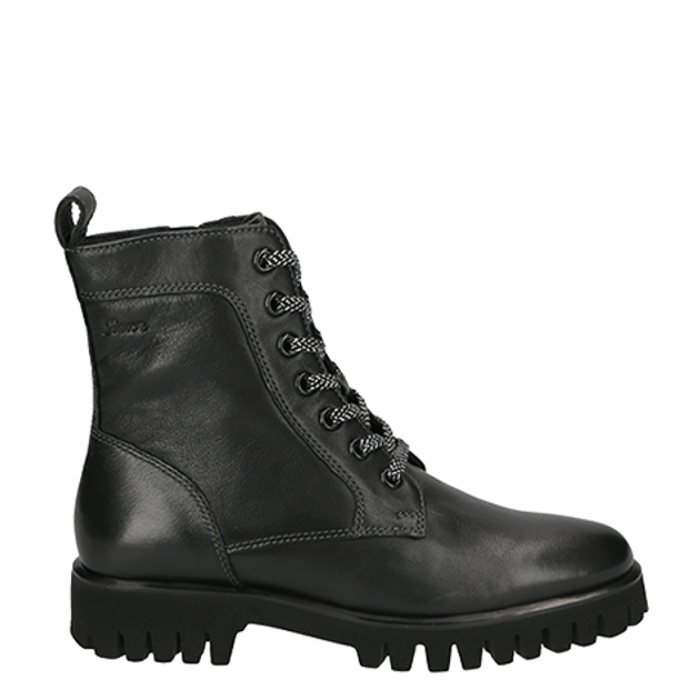 Sioux 65840 JOLAIKA-700 Boots in schwarz