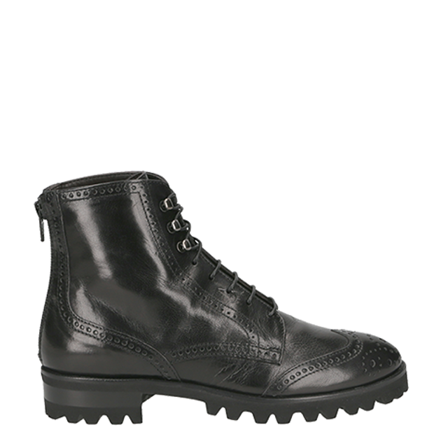 La Cabala L720508CGPOLOS0000 Boots in schwarz