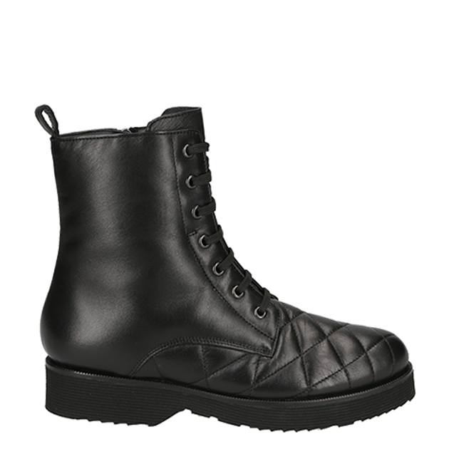 Pons Quintana 8897.020 NEGRO Boots in schwarz