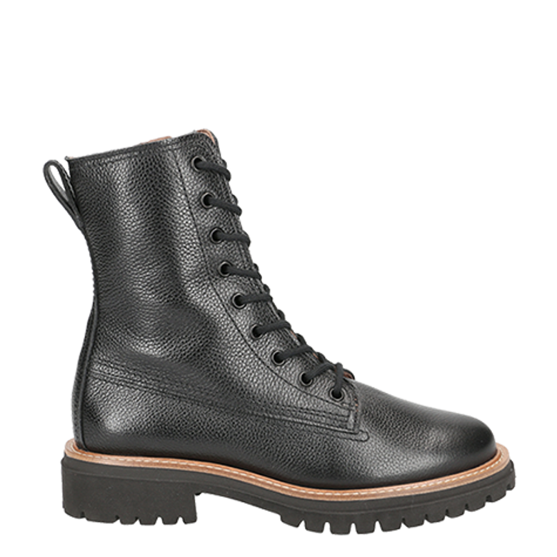 Paul Green 9768-039 Boots in schwarz